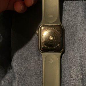 Nike edition Apple Watch Series 5